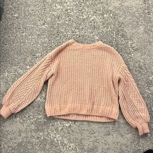 H&M - size medium - fair condition